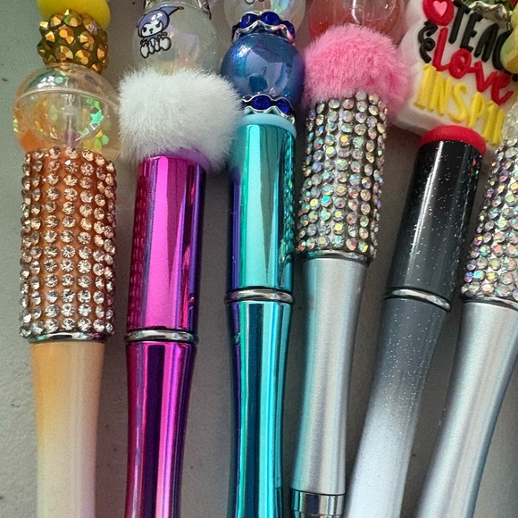 FOCAL Beaded Pens- Live Bundle - Picture 5 of 12